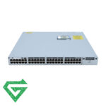 Cisco Catalyst WS-C9300-48P-A Switch
