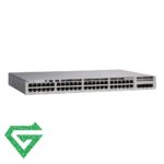 Cisco Catalyst WS-C9300-48P-E Switch