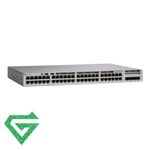Cisco Catalyst WS-C9300-48P-E Switch