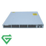 Catalyst WS-C9300-48T-A Switch