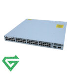 Catalyst WS-C9300-48T-A Switch