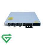 Catalyst WS-C9300-48T-A Switch