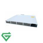 Cisco Catalyst WS-C9300-48U-A Switch