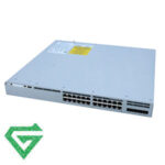 Cisco Catalyst WS-C9300L-24P-4X-E Switch