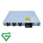 Cisco Catalyst WS-C9300L-24T-4G-A Switch