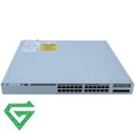 Cisco Catalyst WS-C9300L-24T-4X-E Switch
