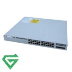 Cisco Catalyst WS-C9300L-24T-4X-E Switch