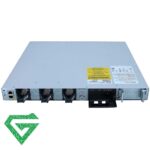 Cisco Catalyst WS-C9300L-24T-4X-E Switch