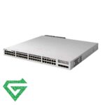 Cisco Catalyst WS-C9300L-48UXG-4X-E Switch