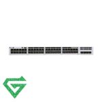 Cisco Catalyst WS-C9300L-48UXG-4X-E Switch