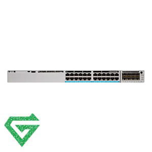Cisco Catalyst WS-C9300X-24HX-E Switch