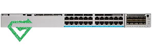 Cisco Catalyst WS-C9300X-24HX-E Switch