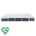 Cisco Catalyst WS-C9300X-48HX-A Switch