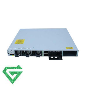 Cisco Catalyst WS-C9300X-48HX-A Switch