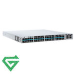 Cisco Catalyst WS-C9300X-48HX-E Switch