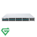 Cisco Catalyst WS-C9300X-48HXN-E Switch