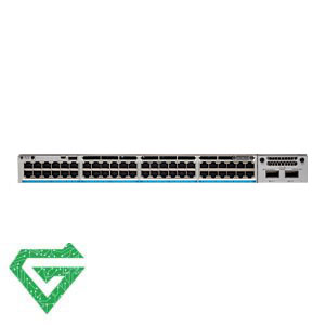 C9300X-48UXG-4X-A Cisco Catalyst WS-C9300L-48UXG-4X-A Switch