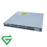 Cisco Catalyst WS-C9300X-24Y-A Switch