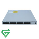 Cisco Catalyst WS-C9300X-24Y-A Switch