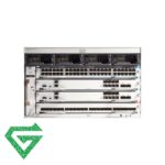Cisco Catalyst WS-C9404R Switch