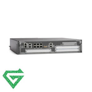 Cisco ASR1002X Router