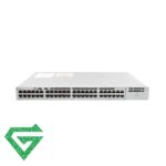Cisco Catalyst WS-C9200-48PL Switch