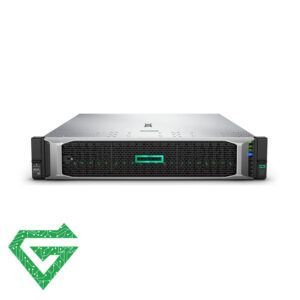 HPE ProLiant DL380 Gen10 Server