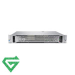 HP ProLiant DL380 Gen9 Server