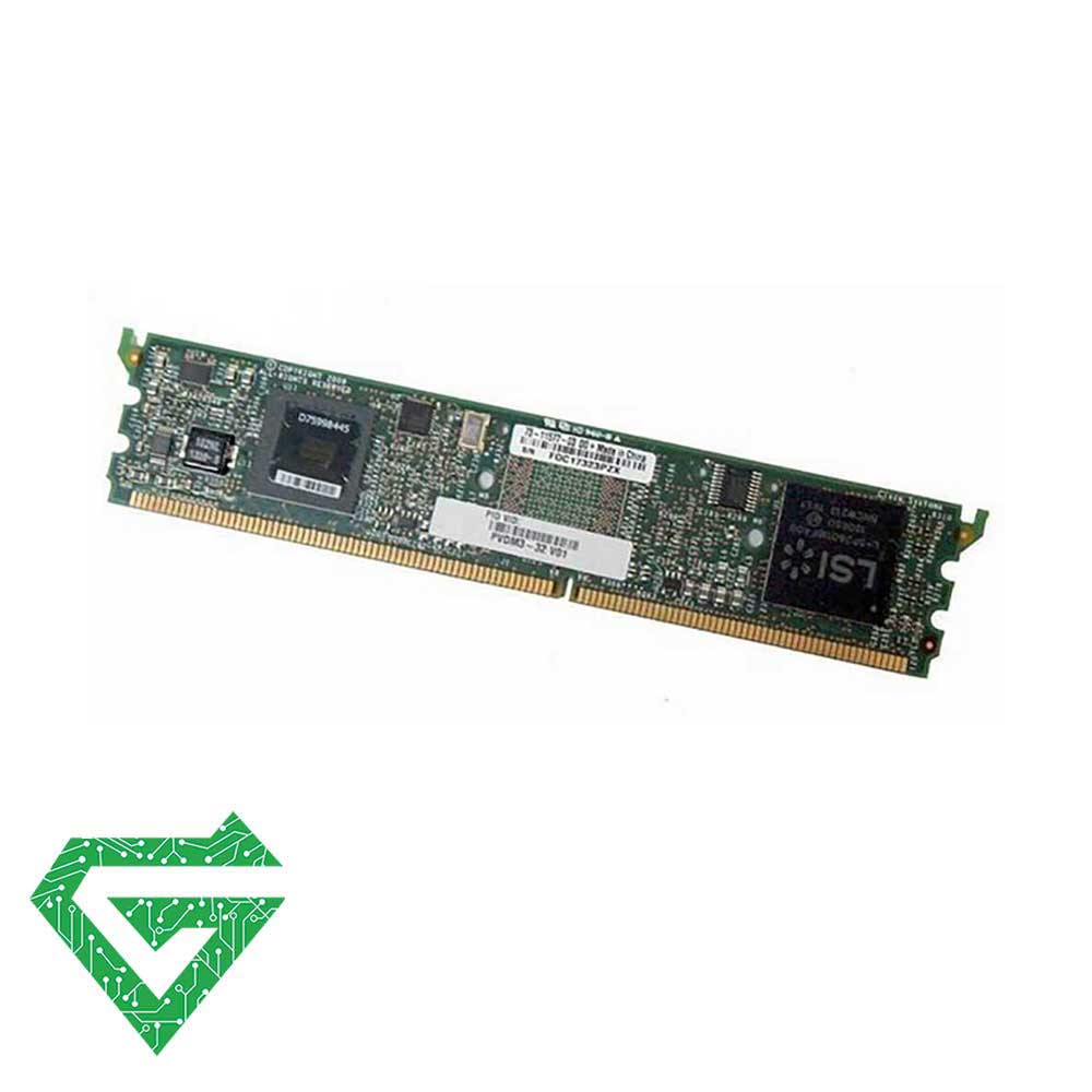 Cisco PVDM3-32 Module