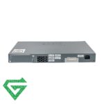 Cisco Catalyst WS-C2960X-24TS-L Switch