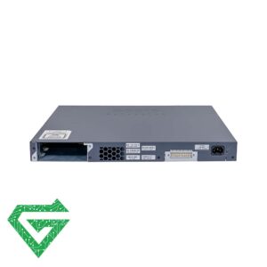 Cisco Catalyst C9300-48P-E Switch