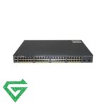 Cisco Catalyst WS-C2960XR-48TD-I Switch