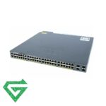 Cisco Catalyst WS-C2960XR-48TS-I Switch