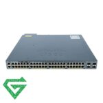Cisco Catalyst WS-C2960XR-48TS-I Switch