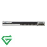 Cisco Catalyst WS-C3750X-12S-S Switch
