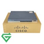 Cisco Catalyst WS-C3750X-12S-S Switch
