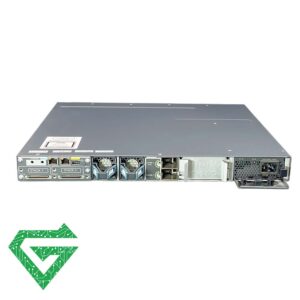 WS-C3750X-24P-S Catalyst 3750-X Switch