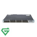 Cisco Catalyst WS-C3750X-48P-S Switch