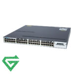 Cisco Catalyst 3750X-48T-L Switch