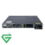 Cisco Catalyst 3750X-48T-L Switch