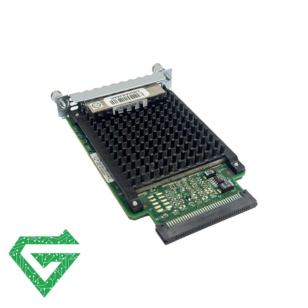 Cisco VIC2-4FXO Voice Interface Card