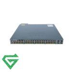 Cisco Catalyst WS-C2960XR-48FPS-I Switch
