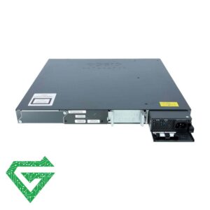 Cisco Catalyst WS-C2960XR-48FPS-I Switch