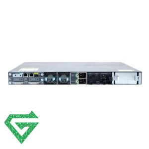 Cisco Catalyst WS-C3750X-12S-E Switch