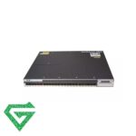 Cisco Catalyst WS-C3750X-24S-E Switch