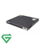 Cisco Catalyst WS-C3750X-24S-E Switch