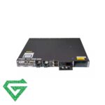 Cisco Catalyst WS-C3750X-24S-E Switch