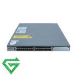 Cisco Catalyst WS-C4500X-32SFP+ Switch