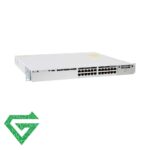 Cisco Catalyst C9300-24S-E Switch