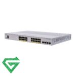 Cisco CBS350-24P-4G-UK Switch